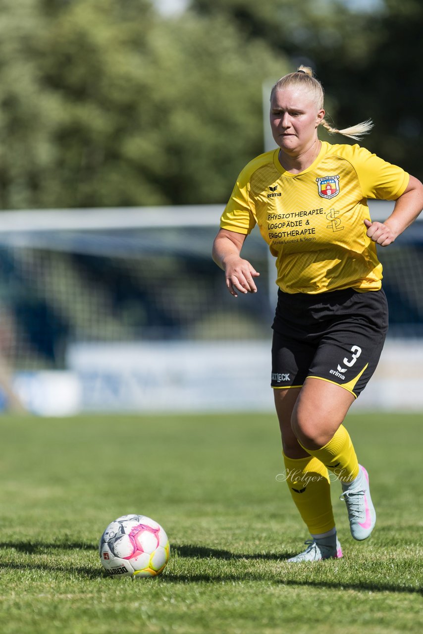 Bild 370 - F Merkur Hademarschen - SV Frisia 03 Risum-Lindholm : Ergebnis: 1:1
